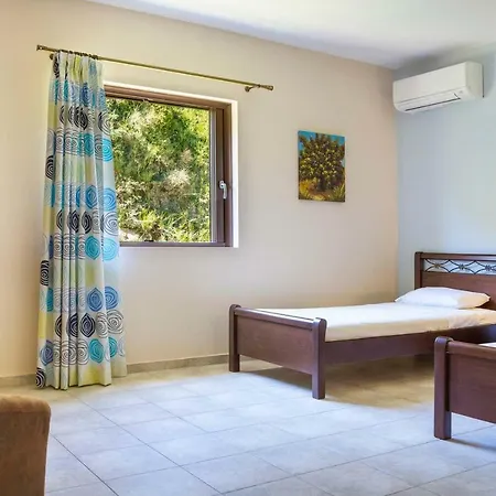 Alexandros Villa