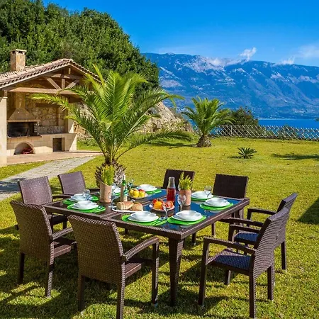 Villa Alexandros