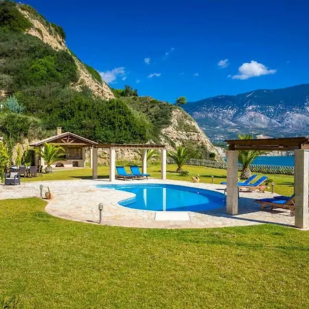Villa Alexandros