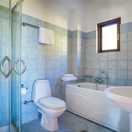 Alexandros Villa