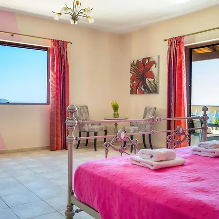 Villa Alexandros